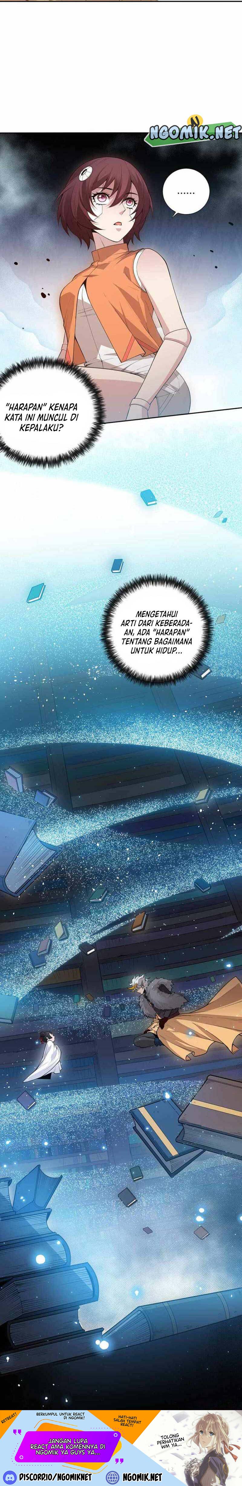 Ultimate Soldier Chapter 168 Gambar 19
